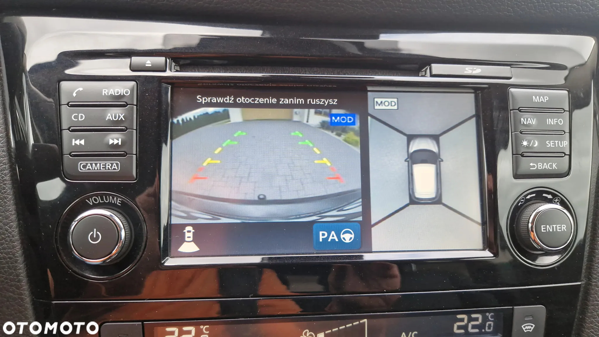 Nissan Qashqai 1.6 DCi Black Edition EU6 - 11