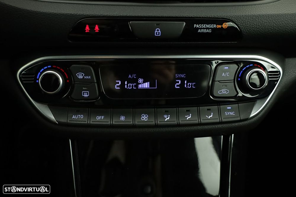 Hyundai i30 SW 1.0 T-GDi Style Plus - 13