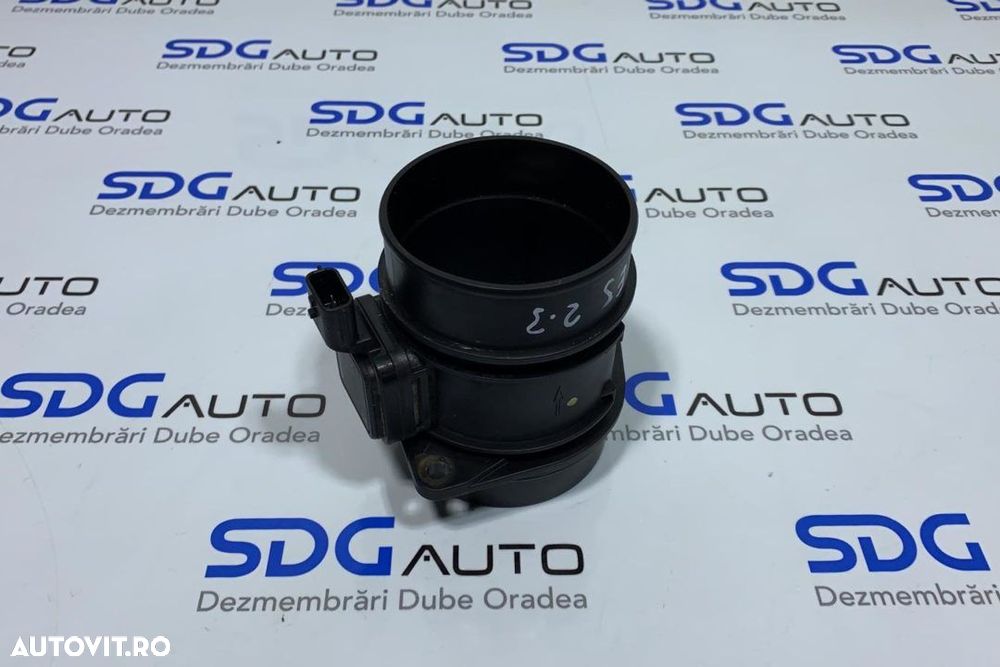 Debitmetru aer Renault Master lll 2.3 CDTI 2010 - 2016 Euro 5 Cod 8200702183 - 1