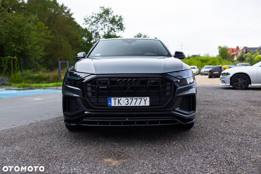 Audi Q8 - 29