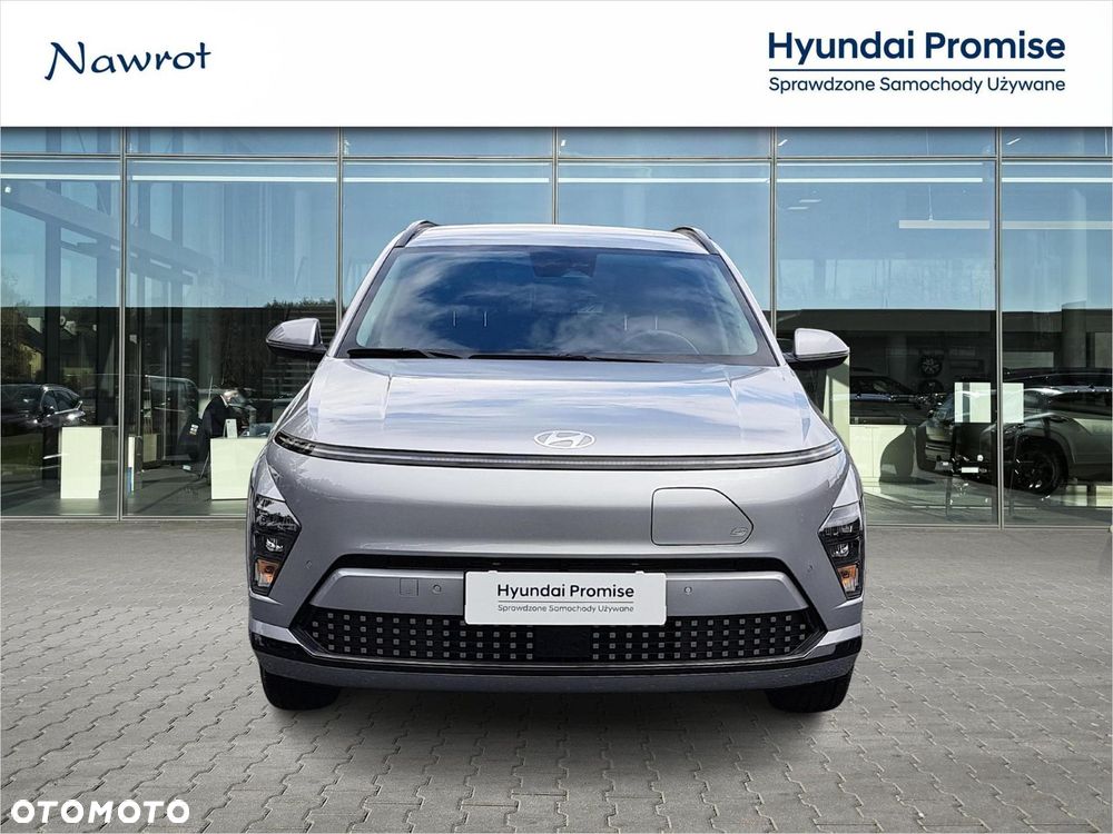 Hyundai Kona - 8