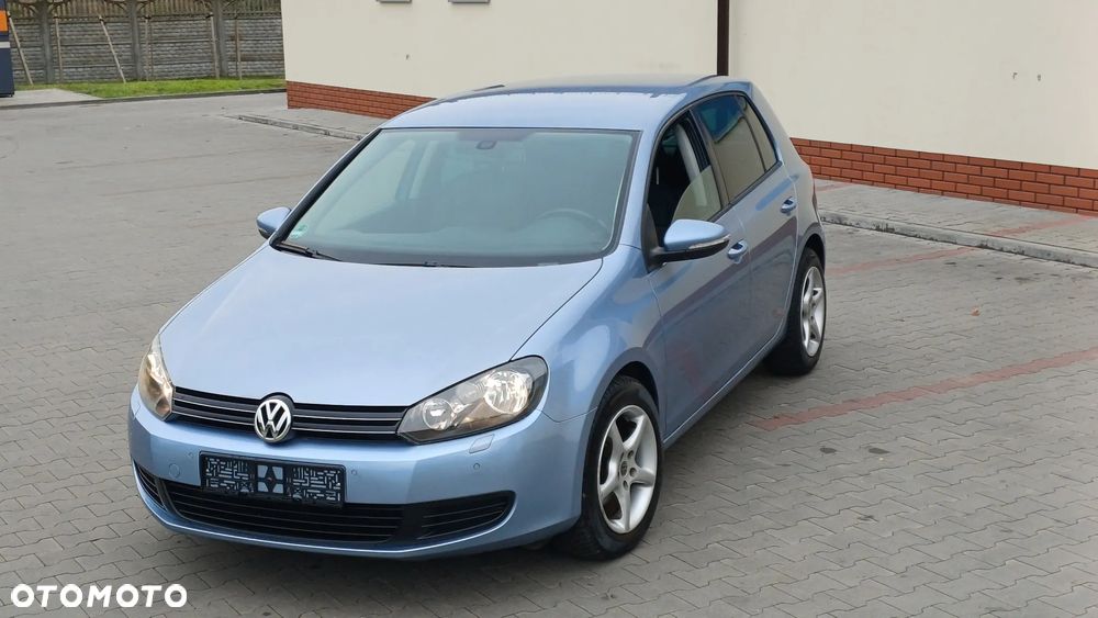 Volkswagen Golf 1.6 United - 2