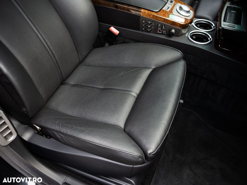 BMW Seria 7 760Li A - 31
