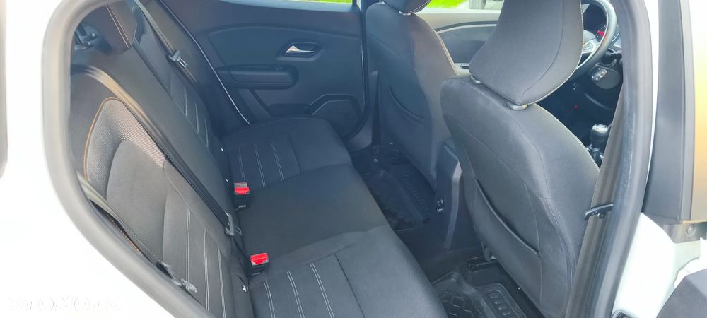 Dacia Sandero Stepway 1.0 TCe Expression - 9