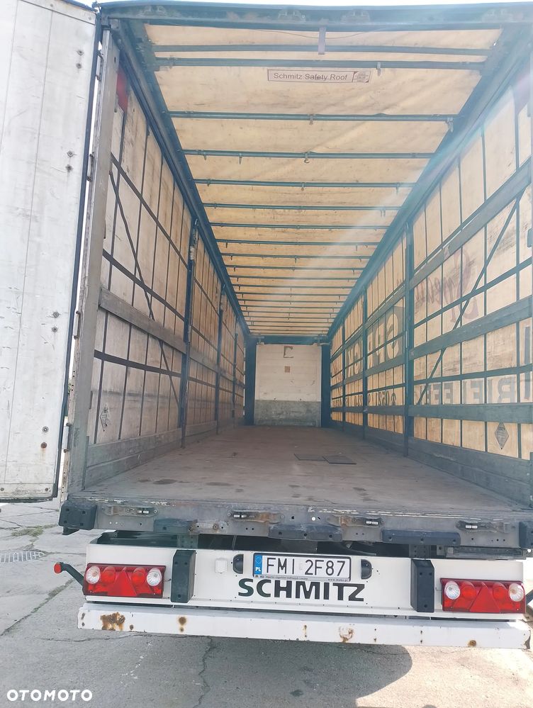 Schmitz Cargobull SCS 24/L - 5