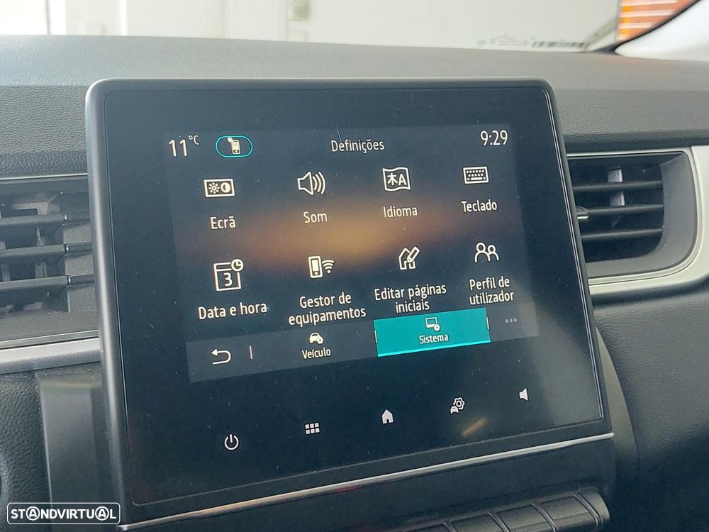 Renault Captur 1.0 TCe Intens - 30