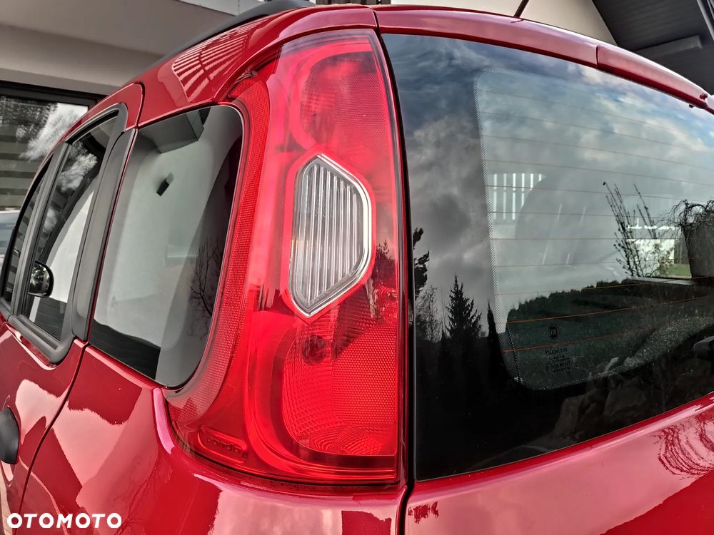 Fiat Panda 1.2 Pop - 19