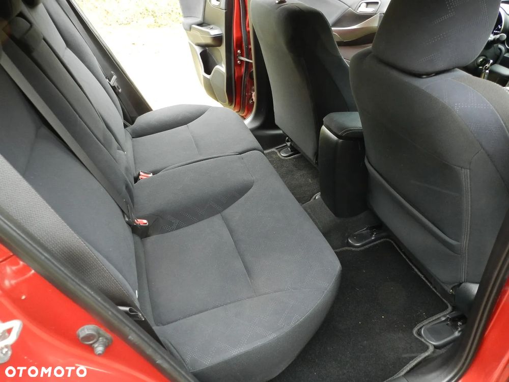 Honda Civic 1.8 i-VTEC Automatik Executive - 12