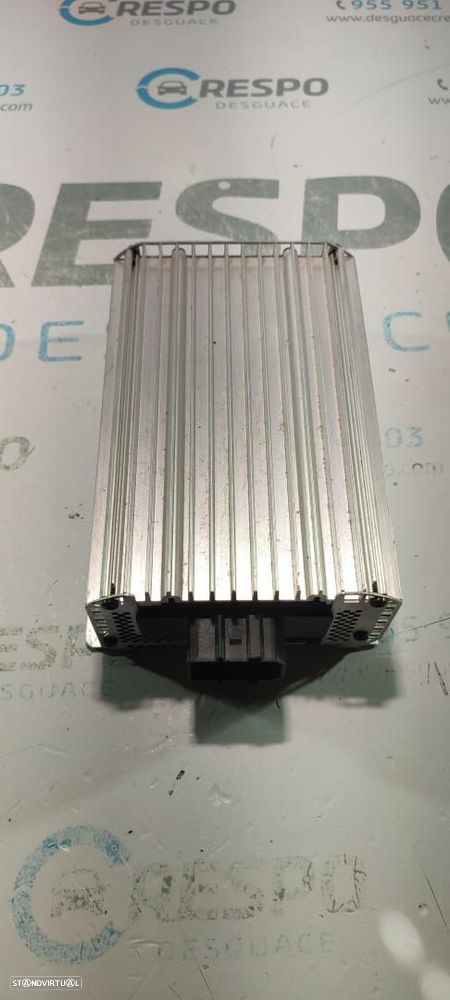 MÓDULO ELETRÓNICO AUDI A8 4E - 1