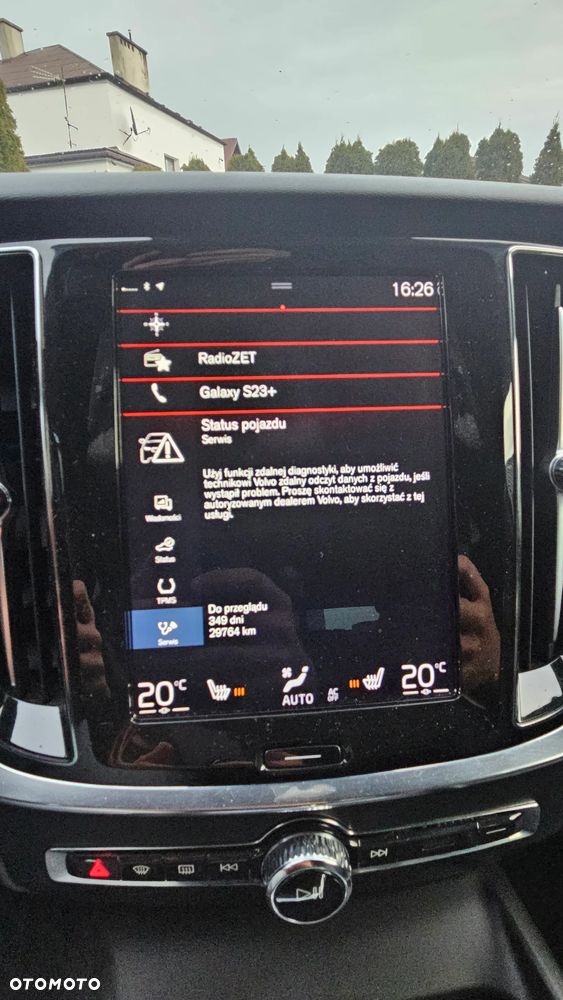 Volvo V60 D3 Momentum Pro - 34