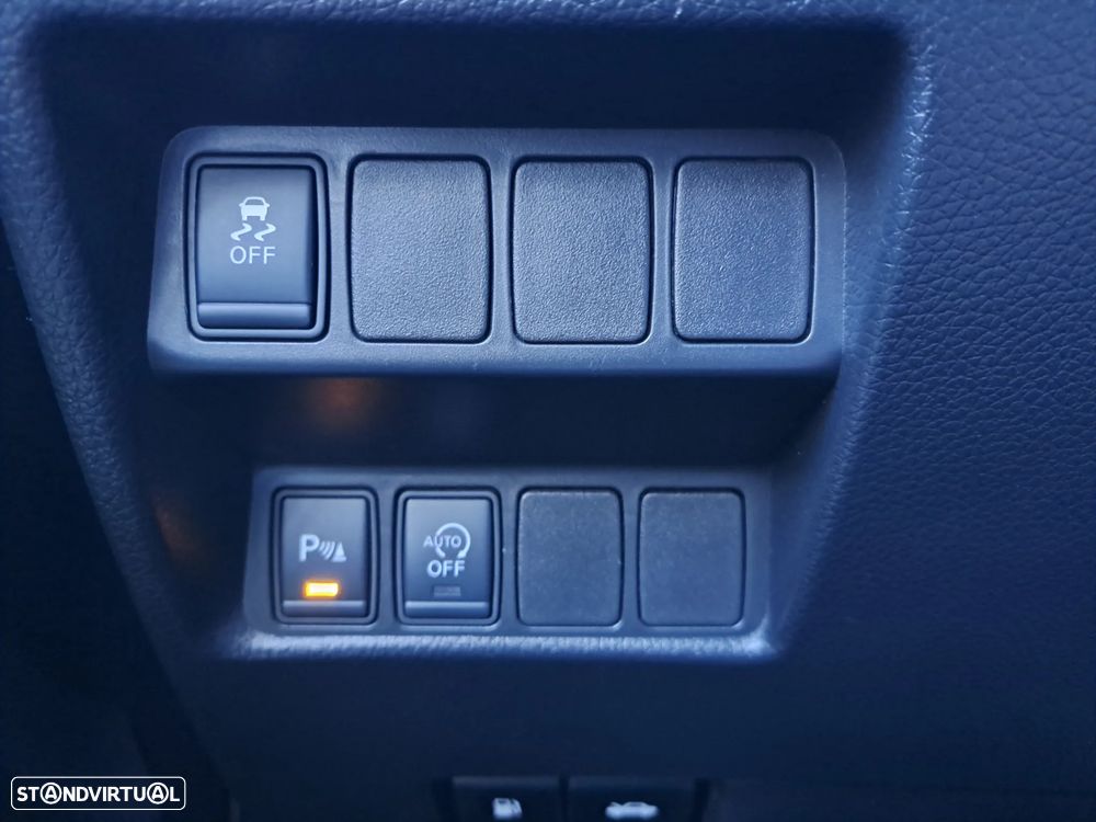 Nissan Qashqai 1.5 dCi Tekna - 18