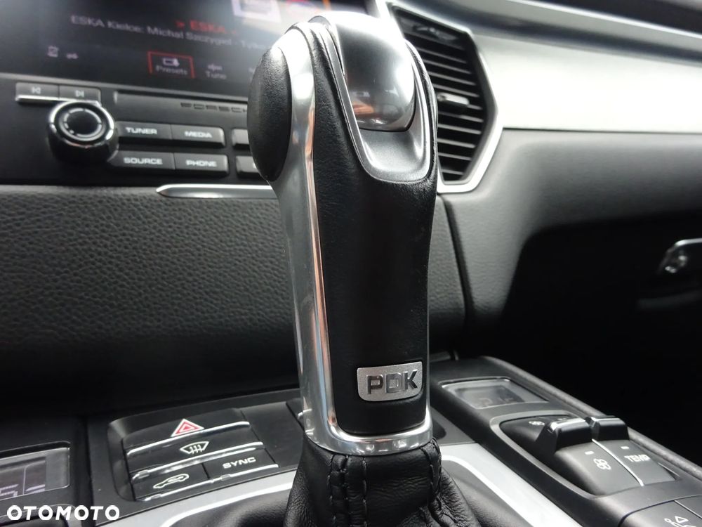 Porsche Macan - 7