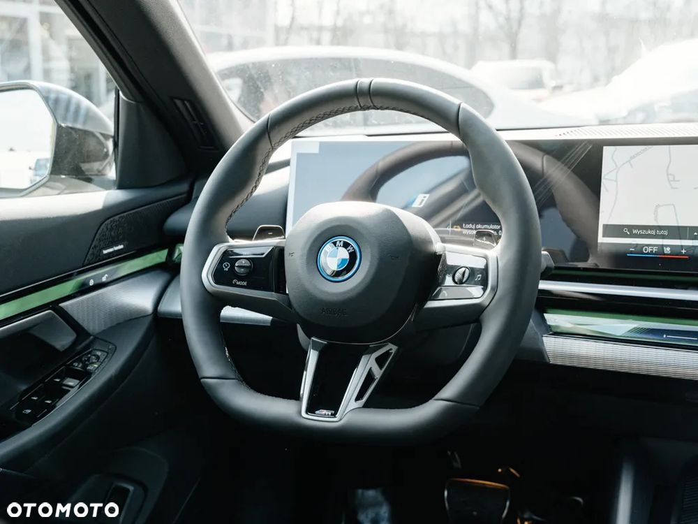 BMW Seria 5 - 7