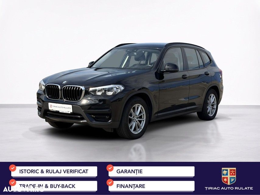 BMW X3 - 2