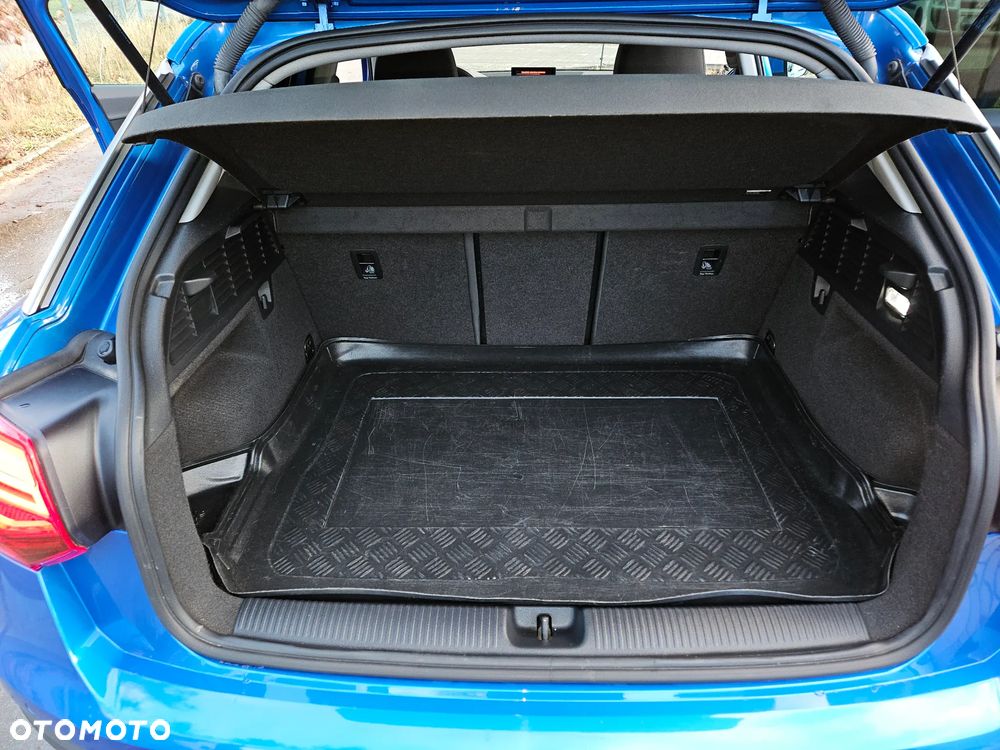 Audi Q2 1.4 TFSI Cylinder on demand S tronic - 24