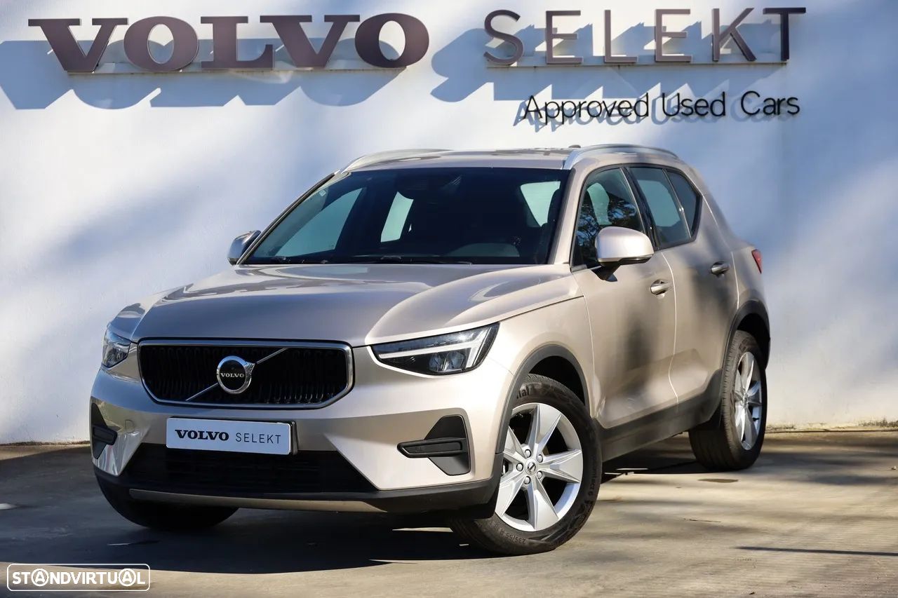 Volvo XC 40 1.5 T2 Core Auto - 1