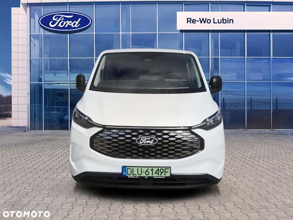 Ford Transit Custom - 3