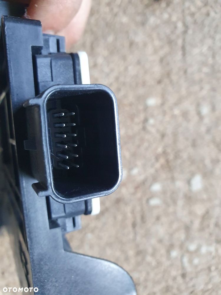 HYUNDAI IONIQ VI 6 MODUŁ CZUJNIK RADAR SENSOR MARTWEGO POLA 99140-KL000 - 3