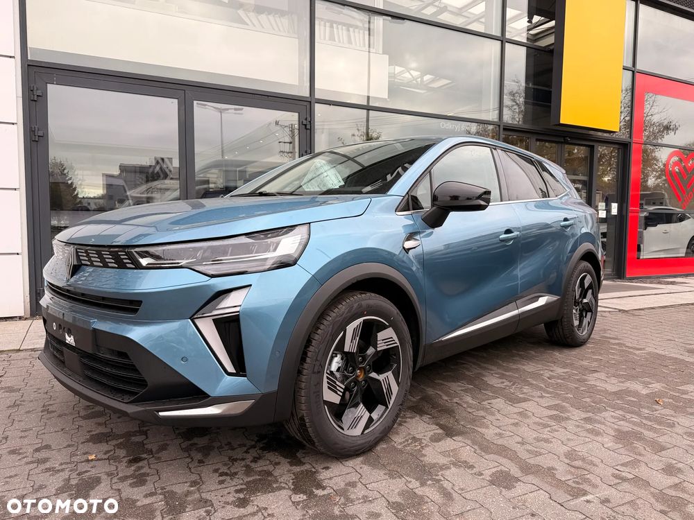 Renault Symbioz - 3