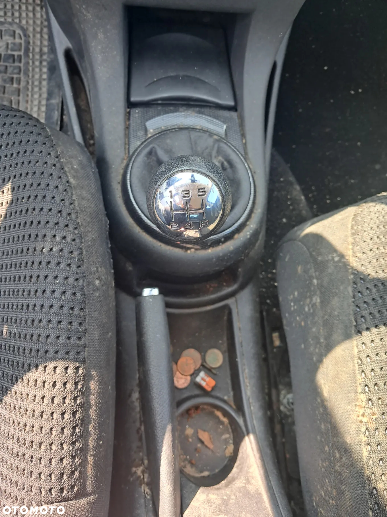 CITROEN C4 I 2004 HB 2.0 16V RFN LAK EZW - 11