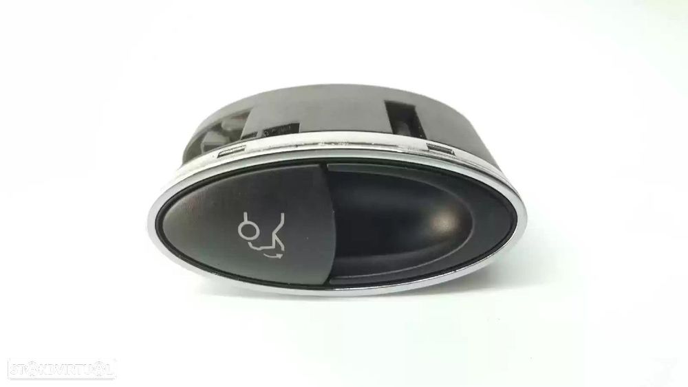 COMANDO ABERTURA MALA/PORTA TRASEIRA MERCEDES-BENZ CLASSE E 2002 -A2118211151 - 4