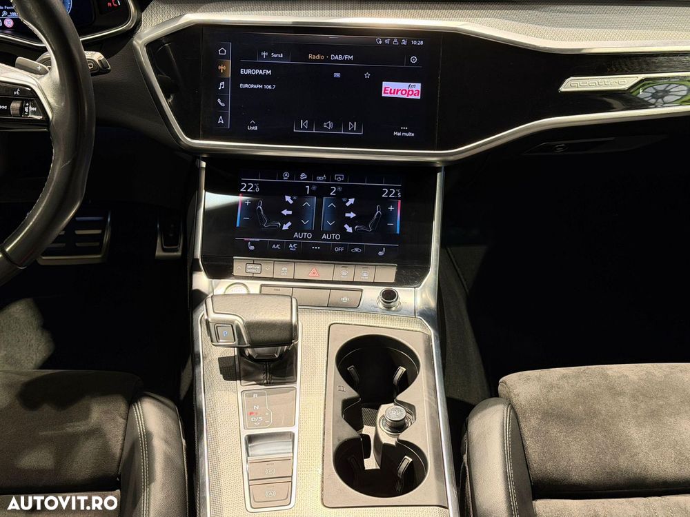 Audi A6 Allroad - 8