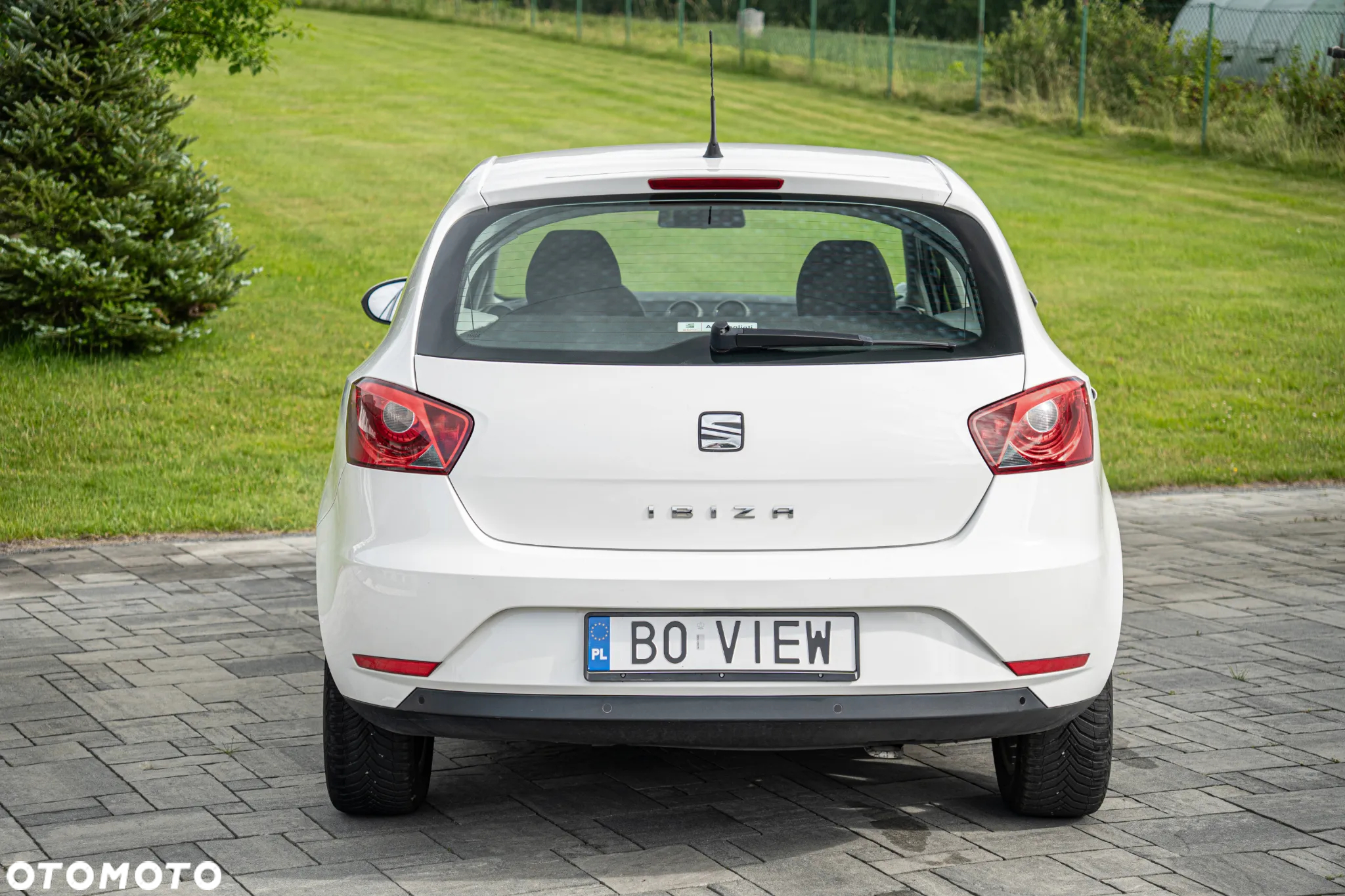 Seat Ibiza - 6