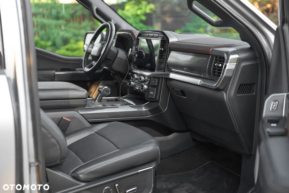 Ford F150 - 19