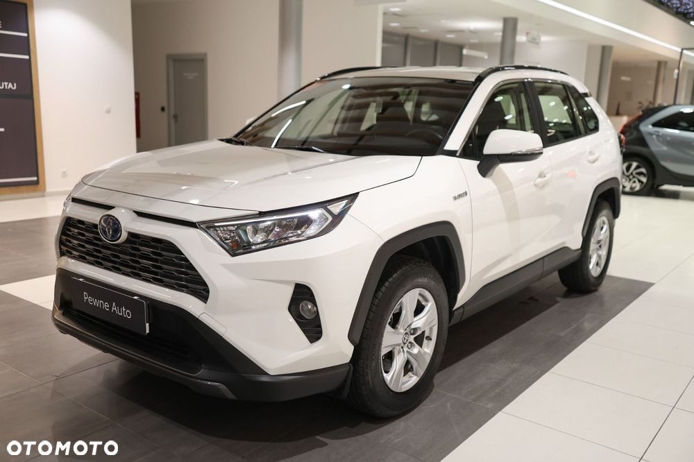 Toyota RAV4 - 22