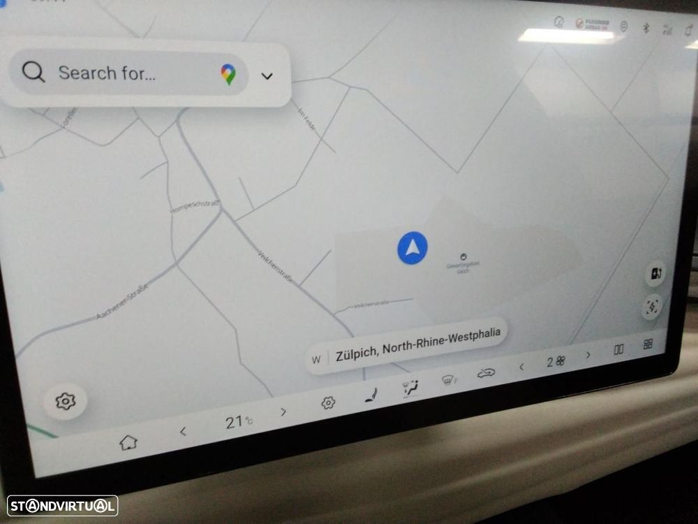 BYD Atto 3 60.48 kWh Comfort - 3