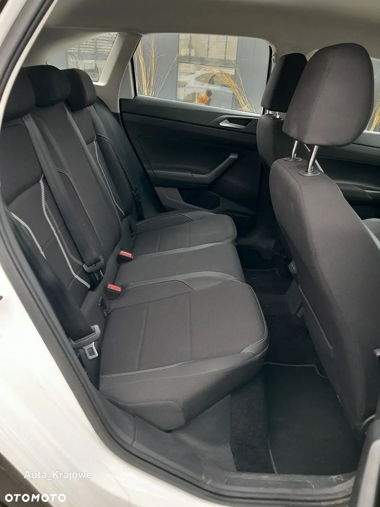 Volkswagen Taigo 1.5 TSI ACT Style DSG - 28