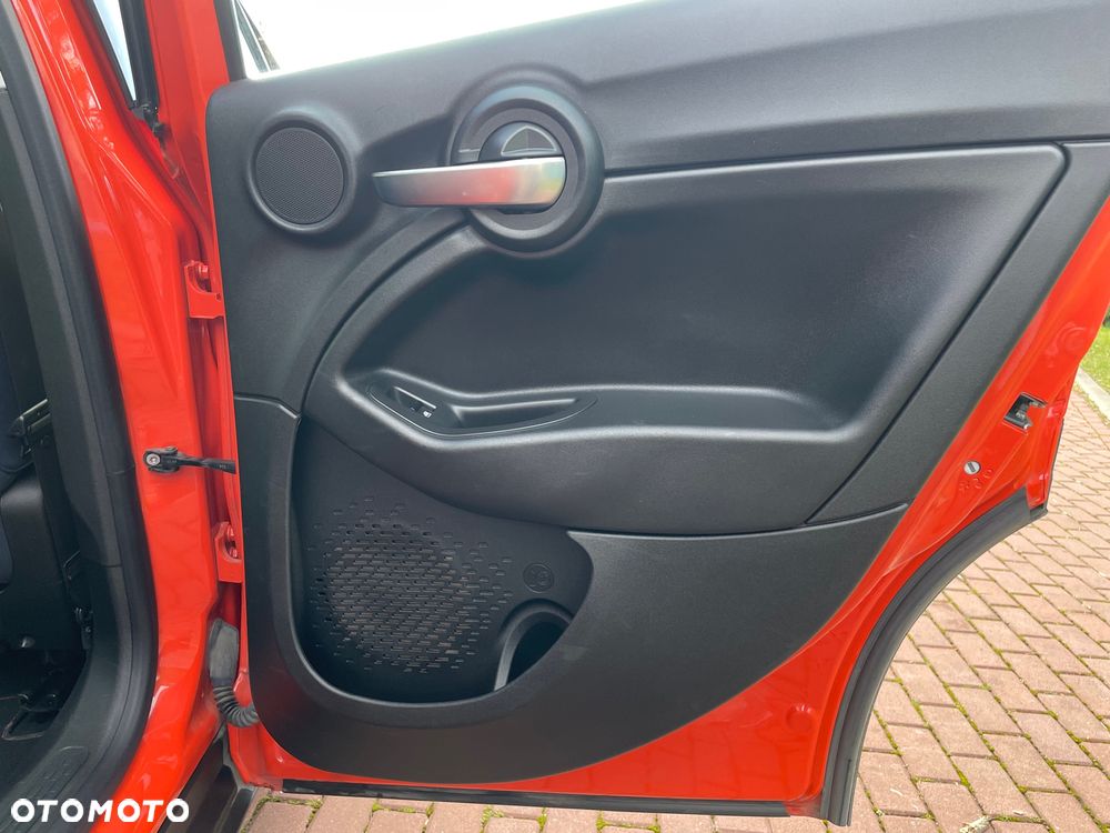 Fiat 500X 1.0 T3 Cult - 21