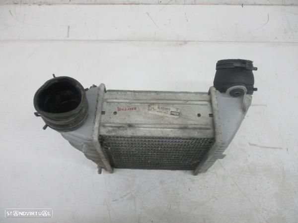 Radiador Intercooler Volkswagen Golf Iv (1J1) - 4