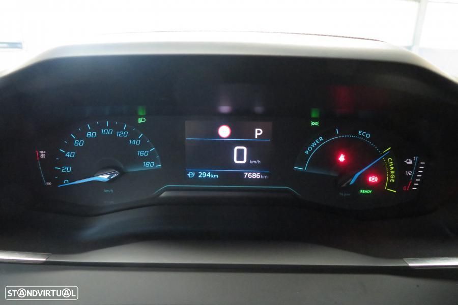 Peugeot e-208 50 kWh SE Style - 30