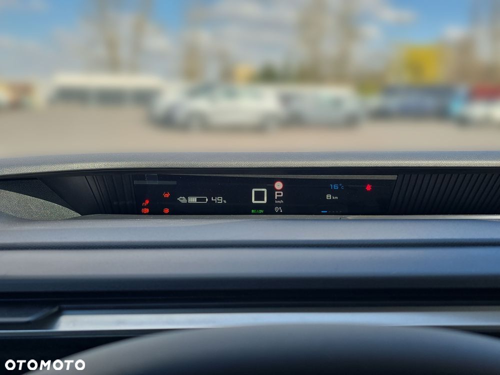 Citroën C3 EV113 Comfort Range 44.8kWh Max - 16