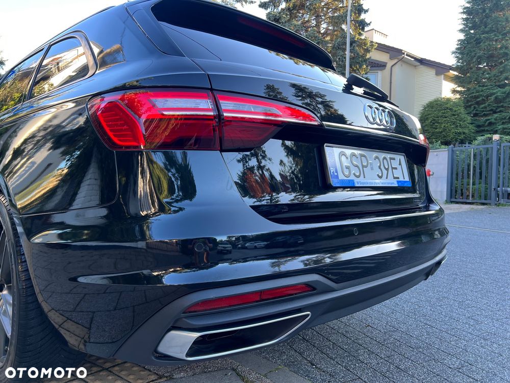 Audi A4 Avant - 6