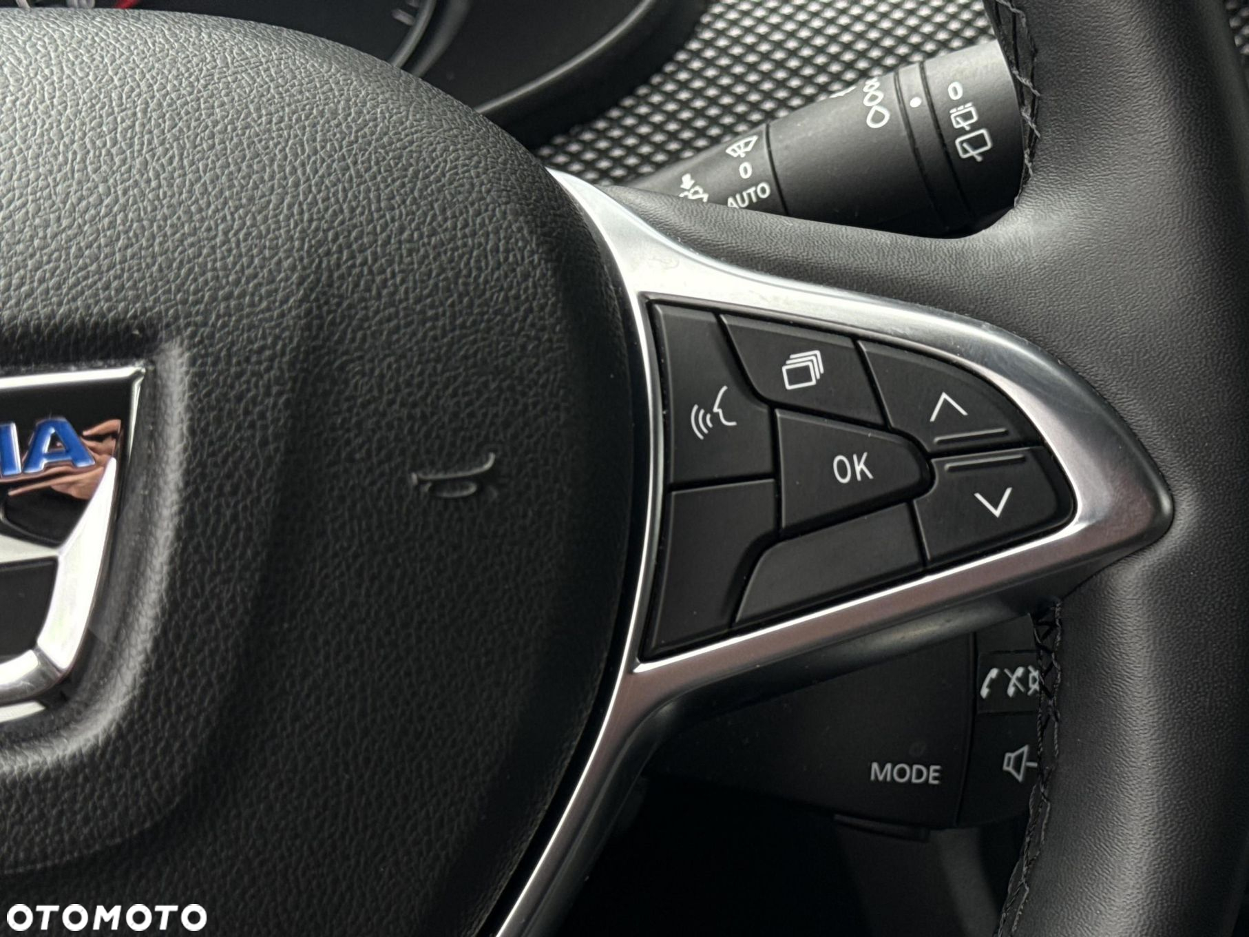 Dacia Jogger - 20