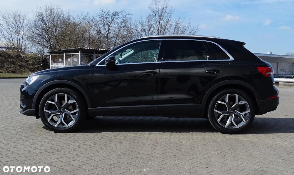 Audi Q3 2.0 TDI Sport S tronic - 9