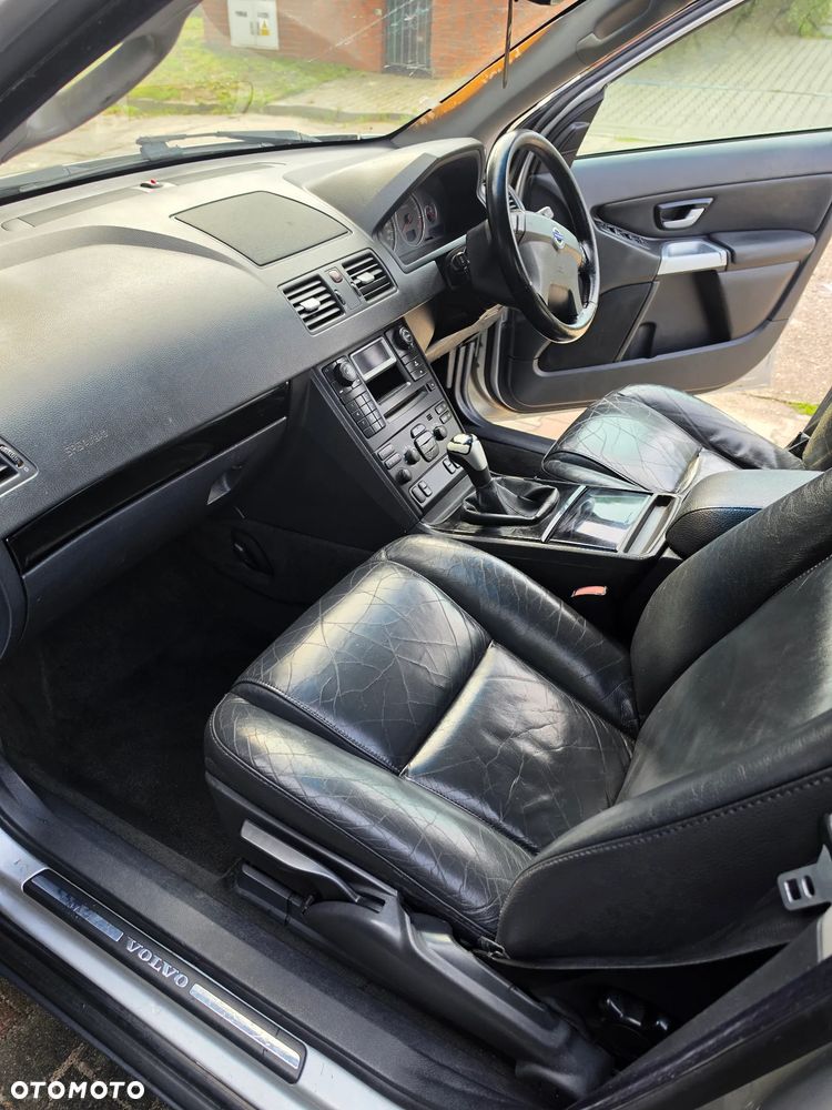 Volvo XC 90 2.4 D5 Kinetic - 22