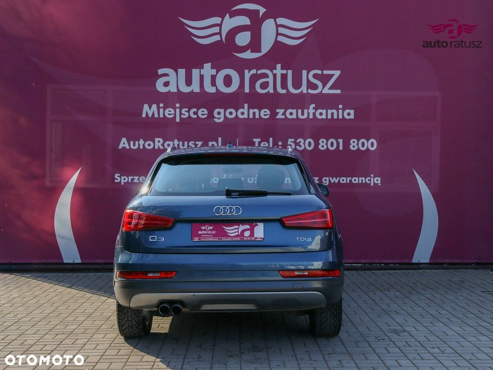 Audi Q3 - 6