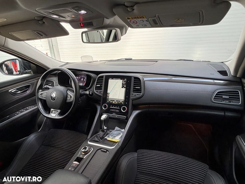 Renault Talisman ENERGY dCi 160 EDC INTENS - 5