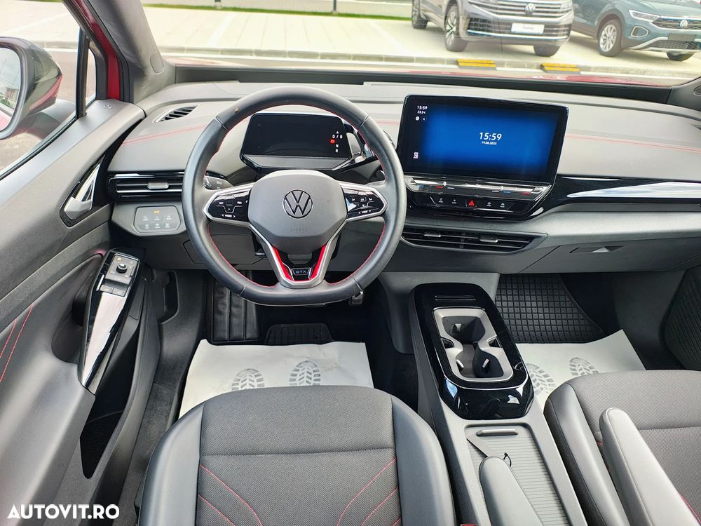 Volkswagen ID.4 77 kWh Pro Performance - 13