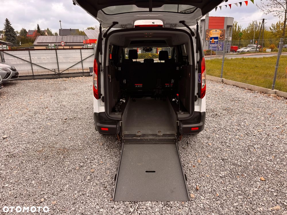 Ford Transit Connect - 3