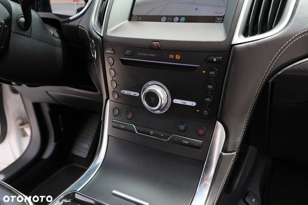 Ford Edge 2.0 EcoBlue Twin-Turbo 4WD Vignale - 20
