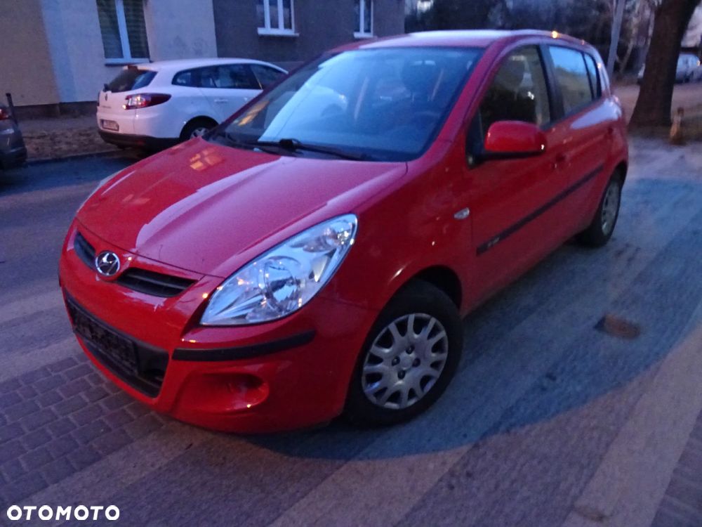 Hyundai i20 1.2 Style EU5 - 3