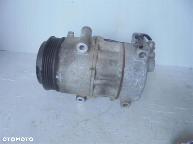 MERCEDES W169 SPRĘŻARKA KLIMATYZACJI A0012309011 - 2