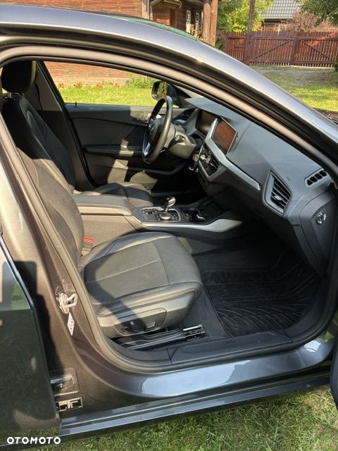 BMW Seria 1 - 13