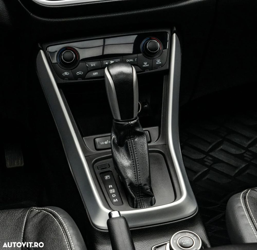 Suzuki S-Cross 1.4 ALLGRIP Luxus Aut. - 19