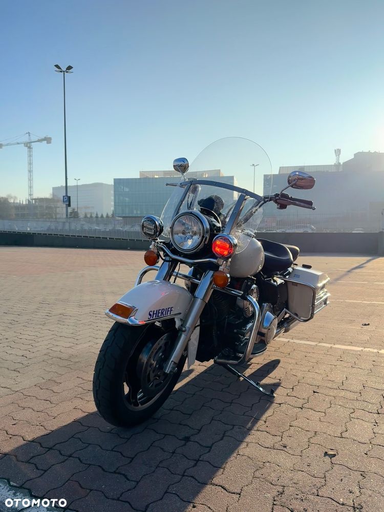 Harley-Davidson Touring Road King - 3