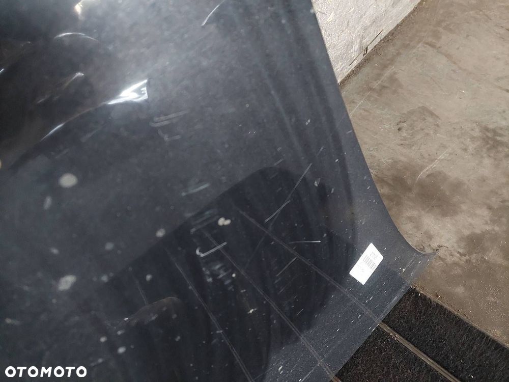 KOMPLETNY PRZÓD MASKA ZDERZAK LAMPA BŁOTNIK VOLKSWAGEN TOURAN I LC9Z - 30